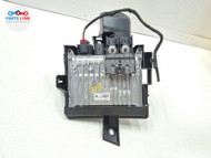 2026 AUDI Q5 GU LOW VOLTAGE POWER DISTRIBUTION CONTROL MODULE 85E907808AA OEM AU090926-235