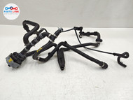 2025-2026 AUDI Q5 QUATTRO GU ENGINE MOTOR WATER PUMP W? HOSE TUBE PIPE OEM AU090926-352