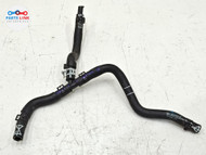 2025-2026 AUDI Q5 QUATTRO GU ENGINE MOTOR COOLING COOLANT HOSE TUBE PIPE OEM AU090926-349