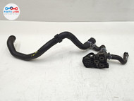 2025-2026 AUDI Q5 QUATTRO GU ENGINE MOTOR AUXILIARY WATER PUMP W/ HOSE OEM AU090926-353