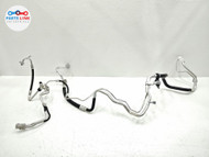 2025-2026 AUDI Q5 QUATTRO GU AC AIR CONDITIONING SUCTION HOSE TUBE PIPE LINE OEM AU090926-389