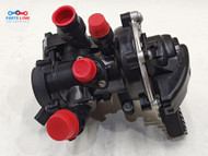 2025-2026 AUDI Q5 QUATTRO GU 2.0L L4 ENGINE MOTOR MAIN WATER PUMP OEM AU090926-343