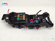 2025-2026 AUDI Q5 QUATTRO GU FRONT LEFT SIDE FUSE RELAY JUNCTION BOX OEM AU090926-384