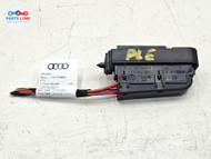 2025-2026 AUDI Q5 QUATTRO GU DASH DASHBOARD FUSE RELAY JUNCTION BOX OEM AU090926-380