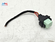 2025-2026 AUDI Q5 QUATTRO GU AUTOMOTIVE POWER RELAY PIN WIRE HARNESS OEM AU090926-381