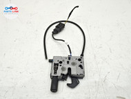 2025-2026 AUDI Q5 QUATTRO GU FRONT HOOD BONNET LATCH LOCK ACTUATOR OEM AU090926-378
