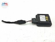 2025-2026 AUDI Q5 QUATTRO GU HOMELINK GARAGE OPENER CONTROL MODULE OEM AU090926-376