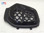 2025-2026 AUDI Q5 GU FRONT BUMPER LEFT DRIVER SIDE COVER MOLDING GRILLE OEM AU090926-185