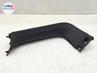 2025-2026 AUDI Q5 GU REAR LIFTGATE TAILGATE RIGHT SIDE COVER TRIM PANEL OEM AU090926-183