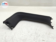 2025-2026 AUDI Q5 GU REAR LIFTGATE TAILGATE LEFT SIDE COVER TRIM PANEL OEM AU090926-182