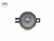2022-2026 AUDI Q5 GU DASH INSTRUMENT PANEL SOUND AUDIO SPEAKER 10W 4OHM OEM AU090926-190