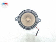 2025-2026 AUDI Q5 GU DASH INSTRUMENT PANEL SOUND AUDIO SPEAKER 20W 4OHM OEM AU090926-189