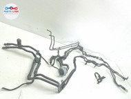 2025-2026 AUDI Q5 QUATTRO GU AUXILIARY WATER PUMP W/ HOSE TUBE LINE OEM AU090926-351