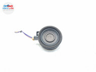 2025-2026 AUDI Q5 GU FRONT WINDSHIELD RIGHT A PILLAR AUDIO SOUND SPEAKER OEM AU090926-192