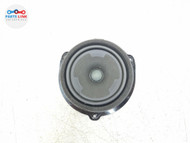 2025-2026 AUDI Q5 GU REAR RIGHT DOOR PANEL SOUND AUDIO SPEAKER 40W 2OHM OEM AU090926-193
