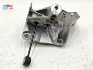 2025-2026 AUDI Q5 QUATTRO GU 2.0L L4 ENGINE MOTOR LEFT SIDE MOUNT BRACKET OEM AU090926-355