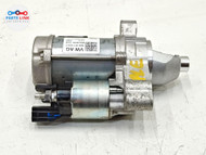 2025-2026 AUDI Q5 QUATTRO GU 2.0L L4 ENGINE STARTER MOTOR DENSO 12V OEM AU090926-360