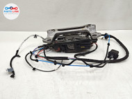 2025-2026 AUDI Q5 QUATTRO GU AIR SUSPENSION PUMP W/ WIRE WIRING HARNESS OEM AU090926-362