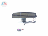 2026 AUDI Q5 GU FRONT WINDSHIELD REAR VIEW MIRROR W/ HOME LINK & CAMERA OEM AU090926-201