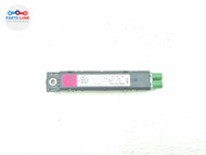2025-2026 AUDI Q5 GU REAR TRUNK ANTENNA AMP AMPLIFIER BOOSTER 8MA035225A OEM AU090926-216