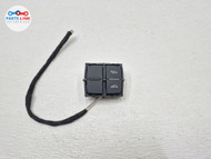2018-2026 AUDI Q5 GU TRUNK LEFT SIDE LOAD EDGE LOWERING RELEASE SWITCH OEM AU090926-203