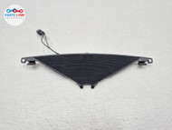 2025-2026 AUDI Q5 GU FRONT WINDSHIELD LANE ASSIST CAMERA HOOD HEATER OEM AU090926-204