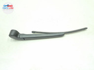 2025-2026 AUDI Q5 GU LIFTGATE TAILGATE BACK WINDOW GLASS WIPER ARM W/ BLADE OEM AU090926-205