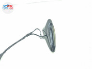 2025-26 AUDI Q5 GU REAR ROOF SHARK FIN ANTENNA MODULE & COVER 8B3035503BY9B OEM AU090926-221