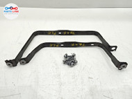 2025-2026 AUDI Q5 QUATTRO GU FUEL GAS TANK LEFT & RIGHT SIDE SUPPORT STRAP OEM AU090926-370