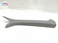 2025-2026 AUDI Q5 GU FRONT WINDSHIELD RIGHT PASSENGER A PILLAR COVER TRIM OEM AU090926-242