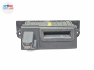 2025-2026 AUDI Q5 GU REAR LIFTGATE TAILGATE OPEN HANDLE & REAR VIEW CAMERA OEM AU090926-223