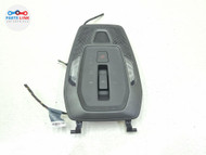 2025-2026 AUDI Q5 GU ROOF OVERHEAD CONSOLE LAMP LIGHT CONTROL SWITCH OEM AU090926-211