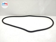 2025-2026 AUDI Q5 GU FRONT LEFT SIDE DOOR INNER WEATHERSTRIP SEAL RUBBER OEM AU090926-239