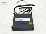 2019-20 PORSCHE Cayenne Communication Control Module 9Y0035283F 9YA PC091026-131