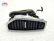 2019-23 PORSCHE Cayenne LEFT DRIVER SIDE DASH AIR VENT GRILLE AC GRILL 9YA PC091026-073