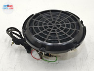 2019-26 PORSCHE Cayenne REAR SPEAKER SUBWOOFER BOSE LOUD STEREO SOUND 9YA PC091026-162