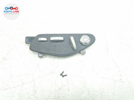 2019-23 PORSCHE Cayenne Front Right Seat Switch Buttons Bank Passenger Side 9YA PC091026-035