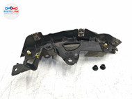 2019-23 PORSCHE Cayenne Rear Left Mud Guard Deflector Flap Mudguard Spoiler 9YA PC091026-196
