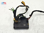 2019-23 PORSCHE Cayenne SUNROOF MOONROOF CONTROL MODULE 4K0907594AA 9YA PC091026-183