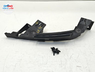 2019-23 PORSCHE Cayenne Left Driver Headlight Mounting Bracket Trim 9YA OEM PC091026-211
