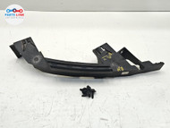 2019-23 PORSCHE Cayenne RIGHT Headlight Mounting Bracket Trim PASSENGER SIDE 9YA PC091026-218