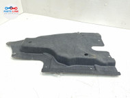 2019-23 PORSCHE Cayenne REAR LEFT SIDE UNDERBODY SPLASH GUARD SHIELD COVER PC091026-188