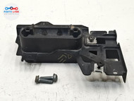 2019-26 PORSCHE Cayenne Front Right Jack Pad Bracket Jacking Socket Support 9YA PC091026-177