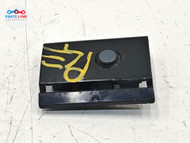 2019-23 PORSCHE Cayenne FRONT RIGHT BUMPER PDC PARK SENSOR BRACKET BLUE SET 9YA PC091026-246