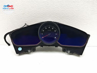 2020-23 PORSCHE Cayenne DASH INSTRUMENT CLUSTER GAUGE SPEEDOMETER 9YA PC091026-097