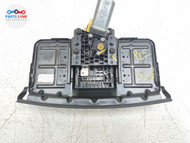 2019-26 PORSCHE Cayenne FRONT RIGHT SEAT CUSHION ADJUST LOWER FRAME MOTOR 9YA PC091026-047