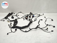 2025-2026 AUDI Q5 QUATTRO GU 2.0L L4 ENGINE MOTOR BAY WIRE WIRING HARNESS OEM AU090926-339
