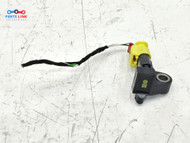 2025-2026 AUDI Q5 GU REAR C PILLAR IMPACT CRASH SENSOR WIRE WIRING OEM AU090926-298
