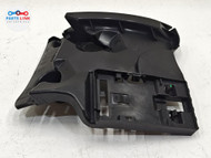 2025-2026 AUDI Q5 GU REAR BUMPER RIGHT SIDE GUIDE BRACKET SUPPORT OEM AU090926-299