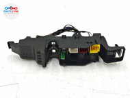 2025-2026 AUDI Q5 GU FRONT LEFT DRIVER SEAT LOWER FLOOR CONNECTOR HOUSING OEM AU090926-293